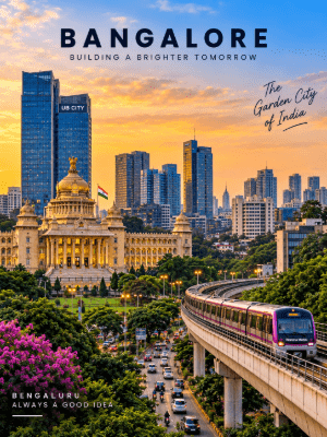 city image